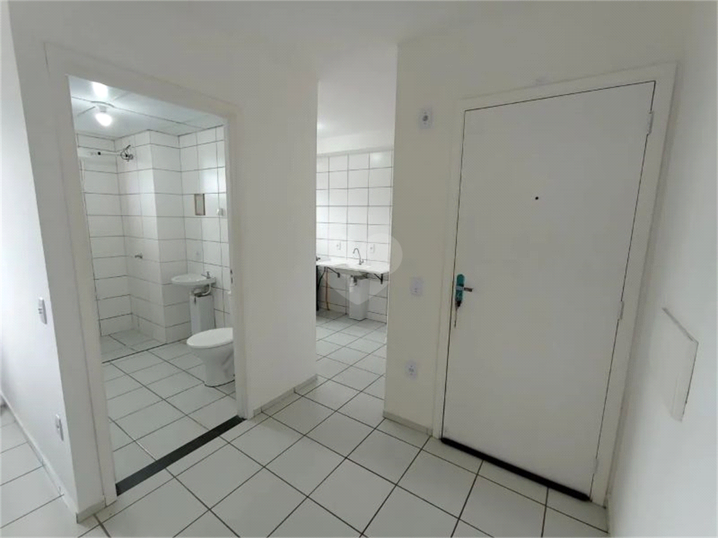 Venda Apartamento São Paulo Parque São Lourenço REO1025553 26