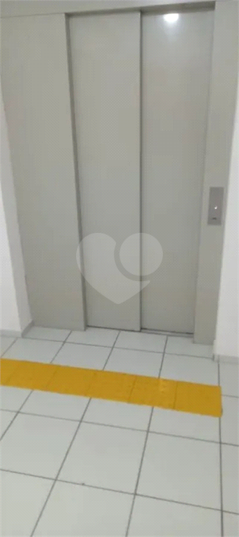 Venda Apartamento São Paulo Parque São Lourenço REO1025553 17