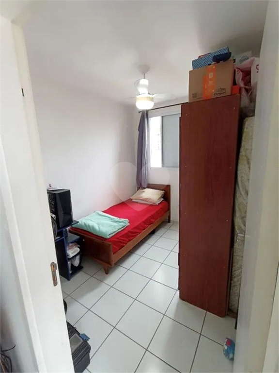 Venda Apartamento São Paulo Parque São Lourenço REO1025553 12