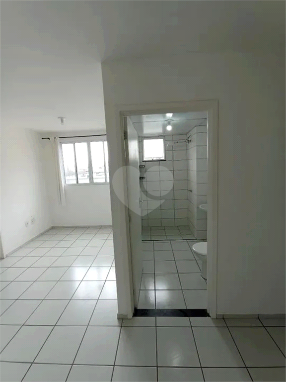 Venda Apartamento São Paulo Parque São Lourenço REO1025553 6