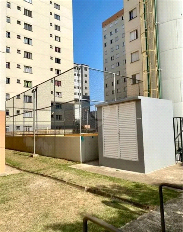 Venda Apartamento São Paulo Parque São Lourenço REO1025553 18