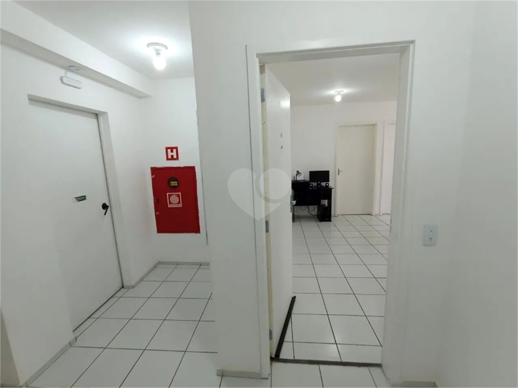 Venda Apartamento São Paulo Parque São Lourenço REO1025553 16