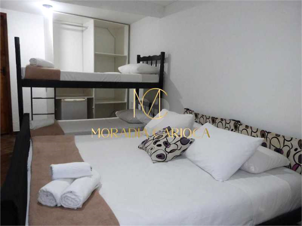 Venda Hotel Armação Dos Búzios Ferradura REO1025554 9