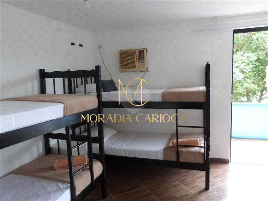 Venda Hotel Armação Dos Búzios Ferradura REO1025554 3