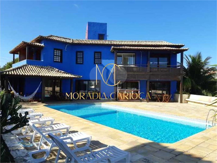 Venda Hotel Armação Dos Búzios Ferradura REO1025554 1