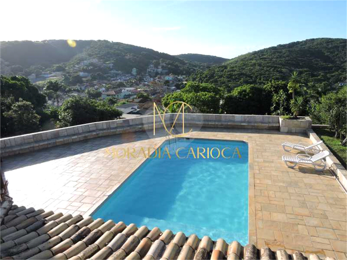 Venda Hotel Armação Dos Búzios Ferradura REO1025554 6