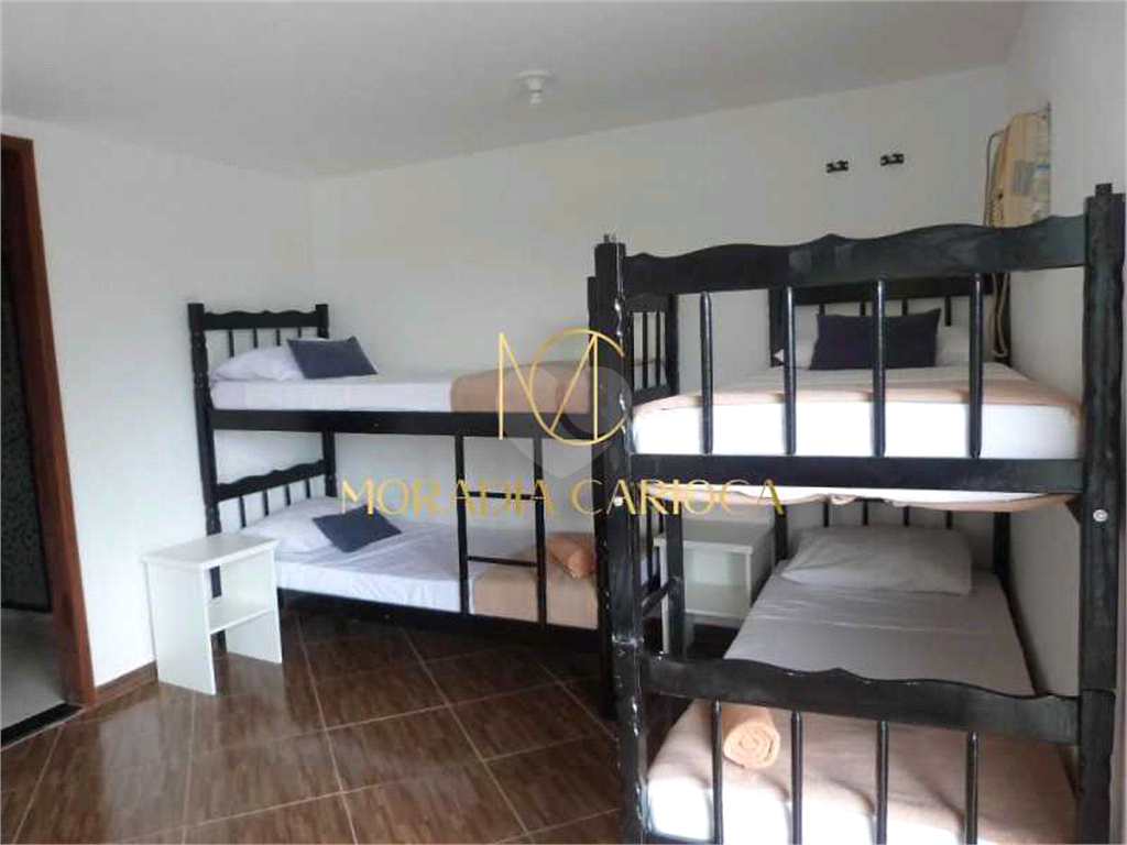 Venda Hotel Armação Dos Búzios Ferradura REO1025554 4