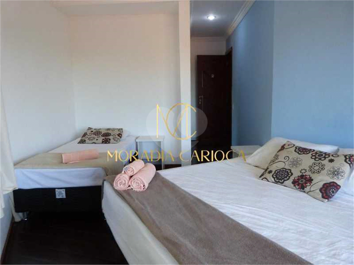 Venda Hotel Armação Dos Búzios Ferradura REO1025554 17