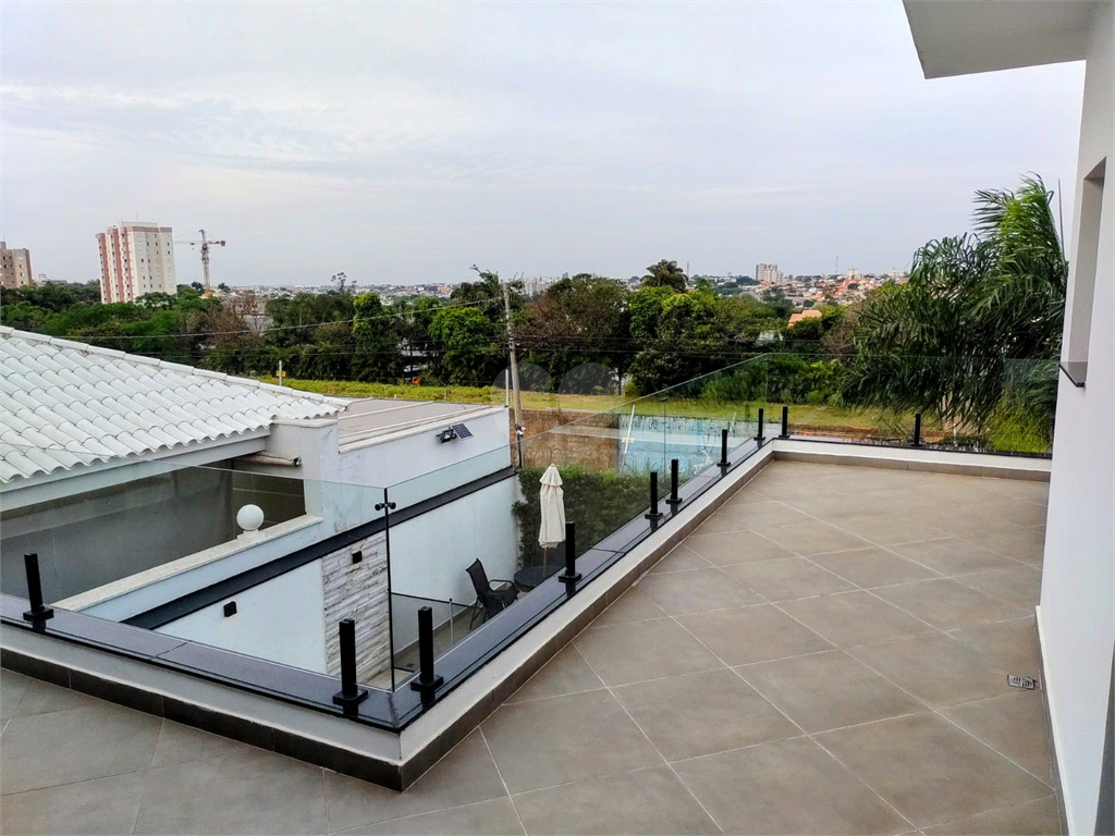 Venda Condomínio Sorocaba Jardim Itanguá REO1025557 51