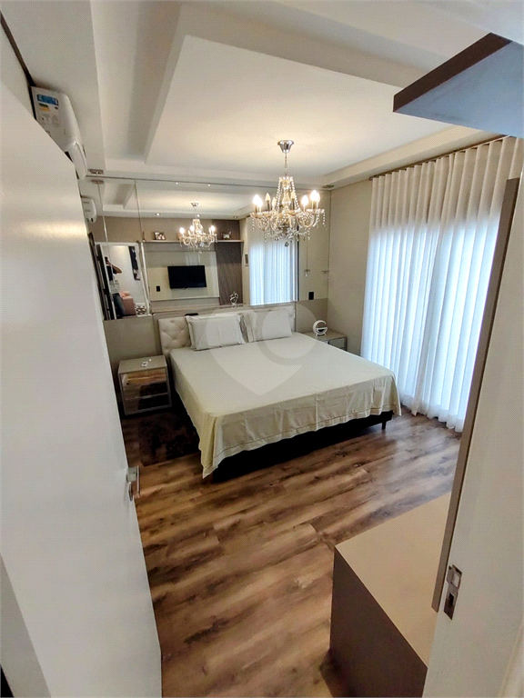 Venda Condomínio Sorocaba Jardim Itanguá REO1025557 40