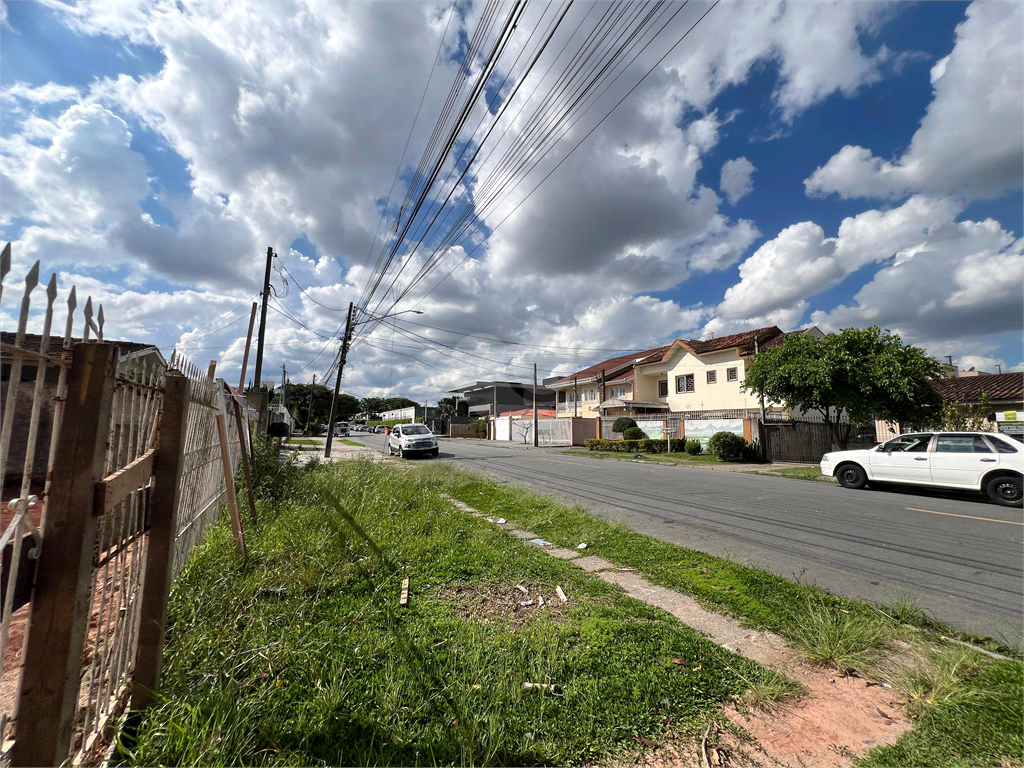 Venda Terreno Curitiba Boqueirão REO1025560 5