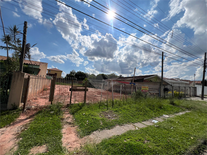 Venda Terreno Curitiba Boqueirão REO1025560 8