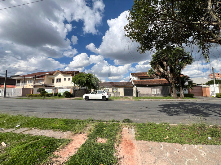 Venda Terreno Curitiba Boqueirão REO1025560 7