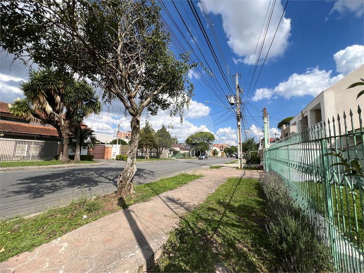 Venda Terreno Curitiba Boqueirão REO1025560 1