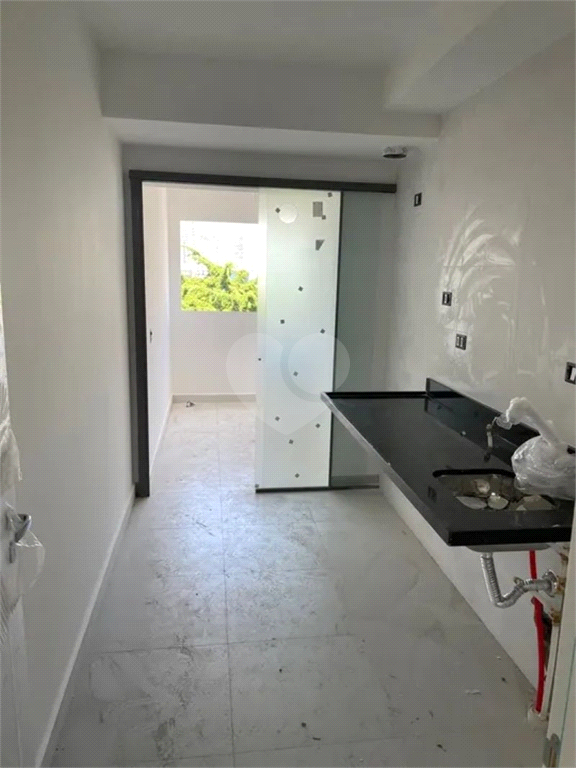 Venda Apartamento São Paulo Parque São Jorge REO1025561 4