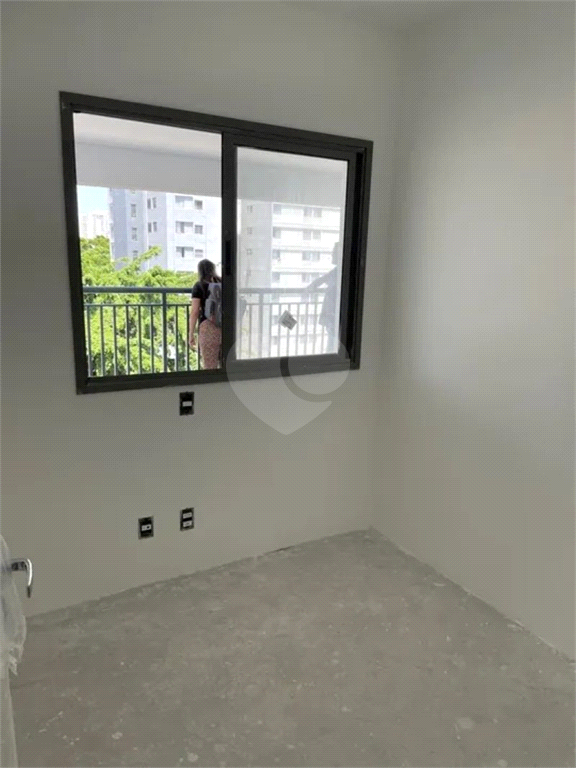 Venda Apartamento São Paulo Parque São Jorge REO1025561 6