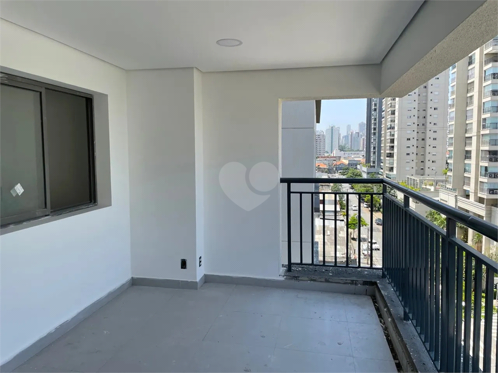 Venda Apartamento São Paulo Parque São Jorge REO1025561 3