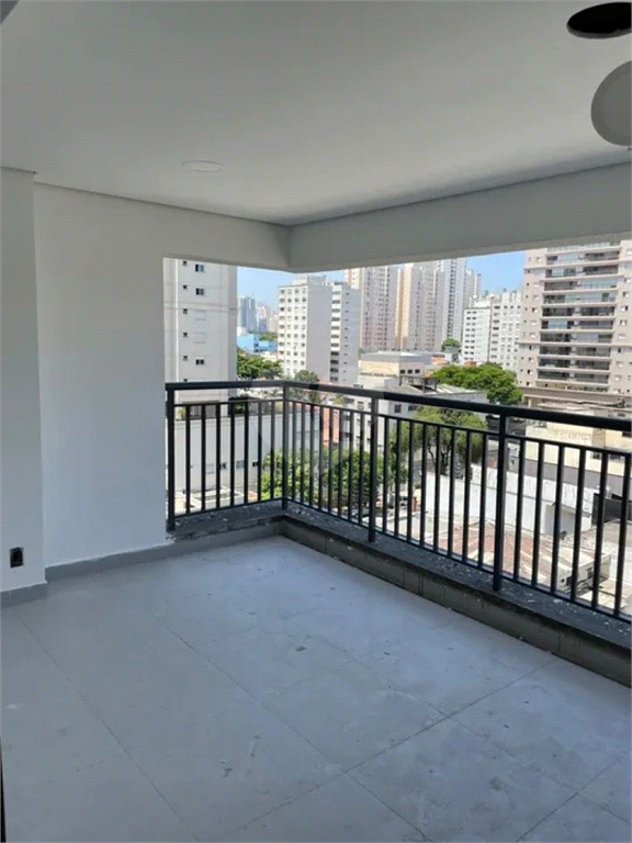 Venda Apartamento São Paulo Parque São Jorge REO1025561 1