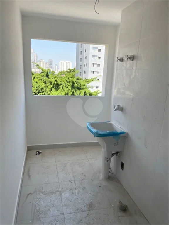 Venda Apartamento São Paulo Parque São Jorge REO1025561 5