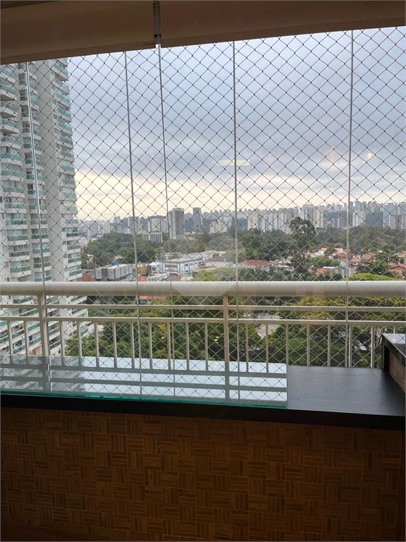 Aluguel Apartamento São Paulo Santo Amaro REO1025563 2