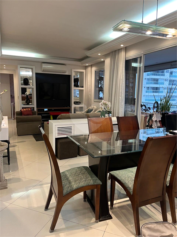 Aluguel Apartamento São Paulo Santo Amaro REO1025563 1