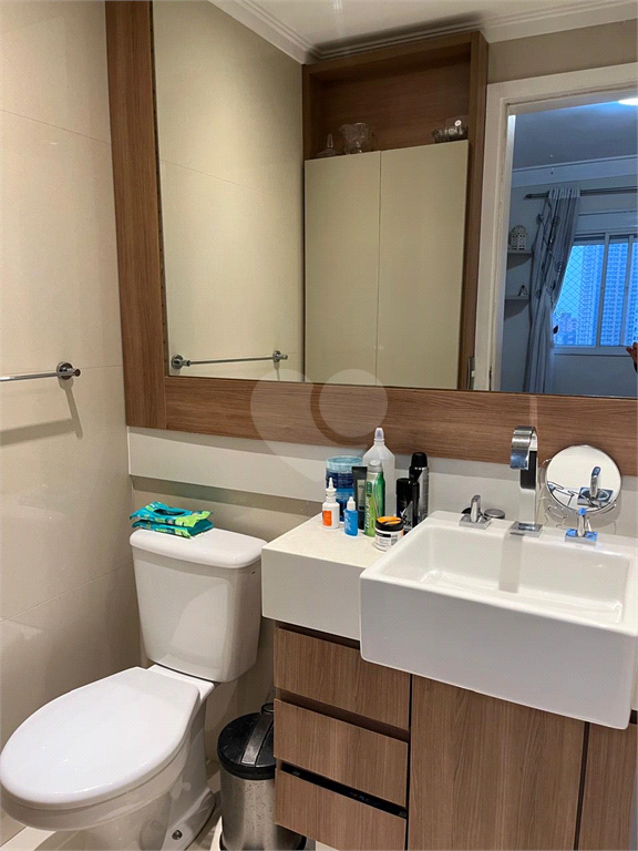 Aluguel Apartamento São Paulo Santo Amaro REO1025563 9