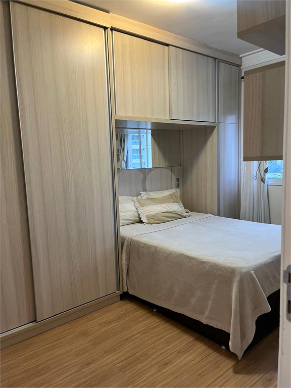 Aluguel Apartamento São Paulo Santo Amaro REO1025563 13