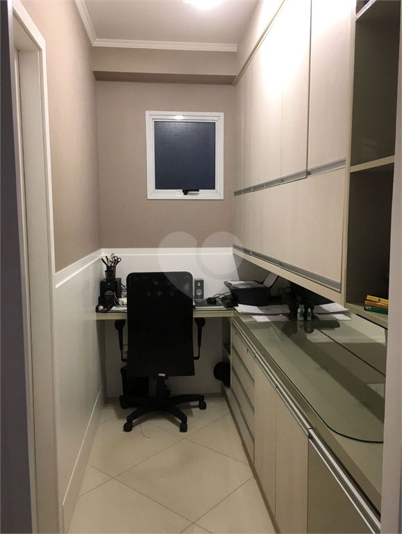 Aluguel Apartamento São Paulo Santo Amaro REO1025563 15