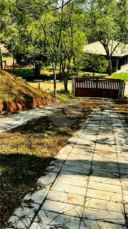 Venda Condomínio Atibaia Parque Rio Abaixo REO1025565 5