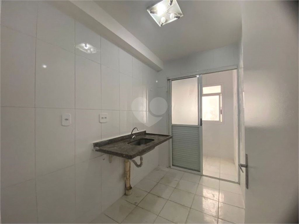 Venda Apartamento São Paulo Tatuapé REO1025566 5