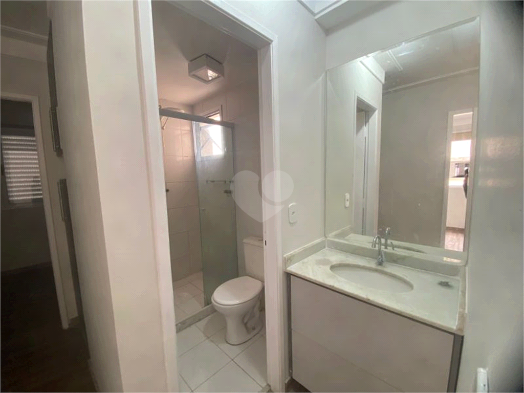 Venda Apartamento São Paulo Tatuapé REO1025566 14