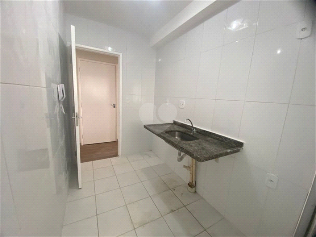 Venda Apartamento São Paulo Tatuapé REO1025566 23