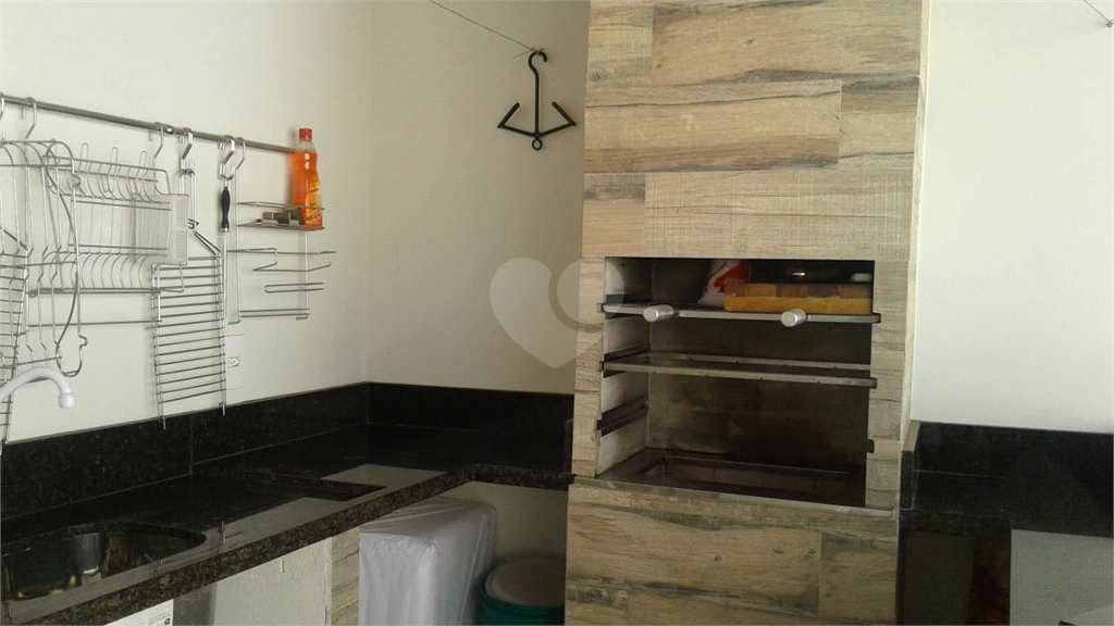 Venda Casa Jundiaí Jardim Carlos Gomes REO1025567 14