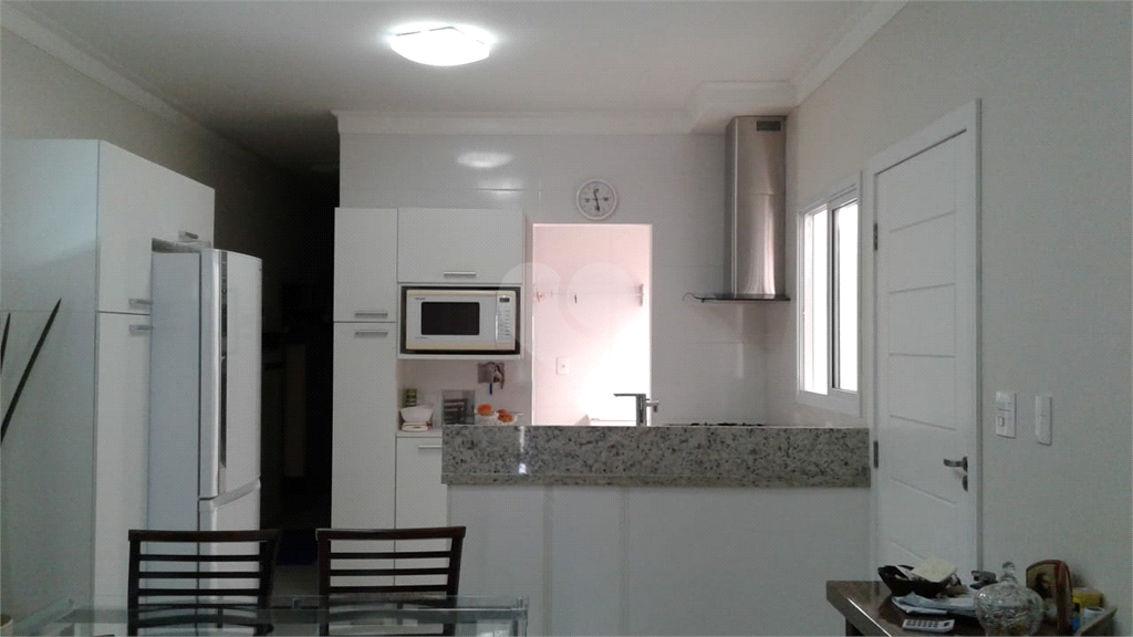 Venda Casa Jundiaí Jardim Carlos Gomes REO1025567 3