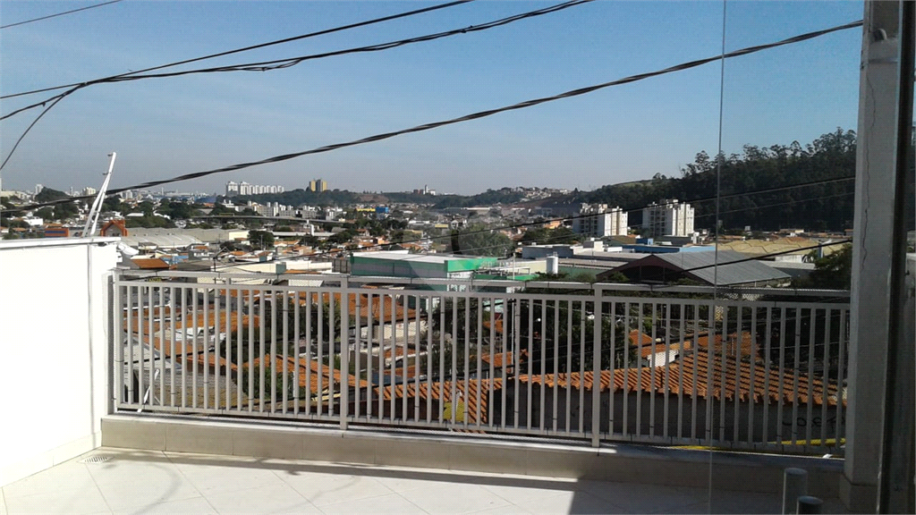 Venda Casa Jundiaí Jardim Carlos Gomes REO1025567 11