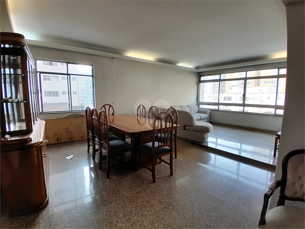 Aluguel Apartamento Santos Gonzaga REO1025572 7