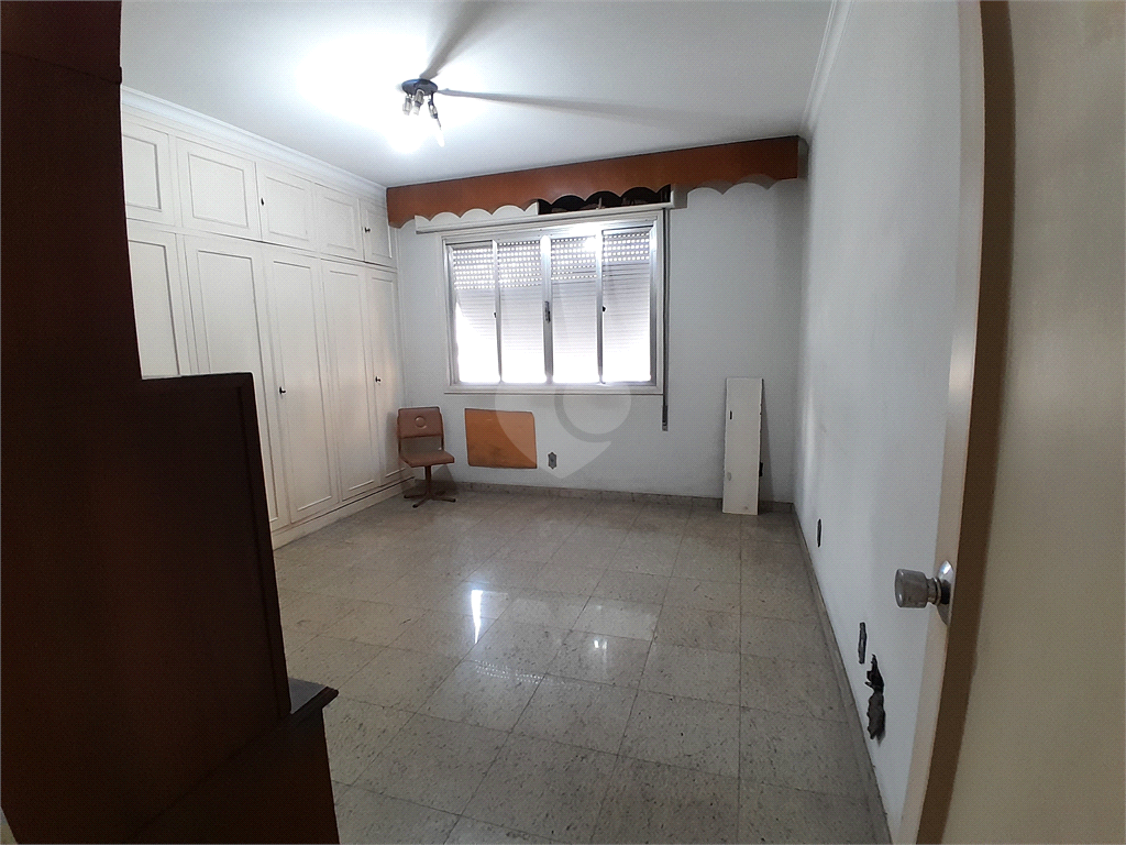 Aluguel Apartamento Santos Gonzaga REO1025572 12