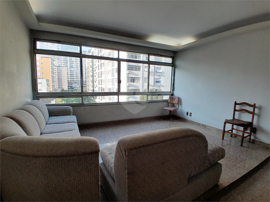 Aluguel Apartamento Santos Gonzaga REO1025572 5