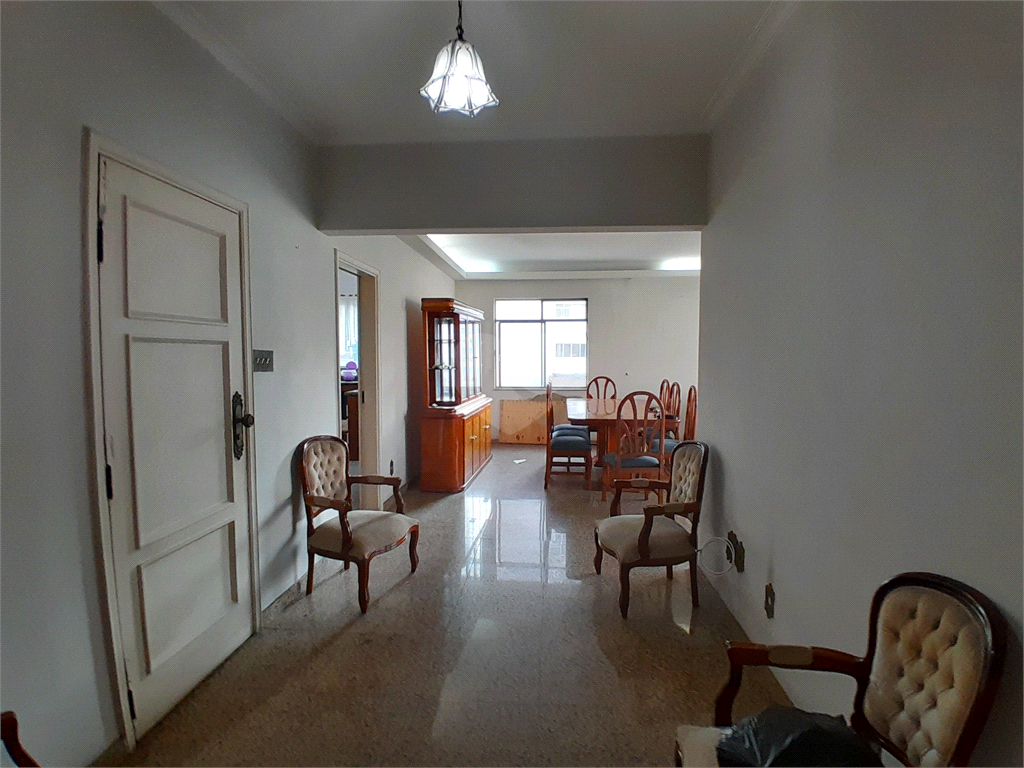 Aluguel Apartamento Santos Gonzaga REO1025572 8