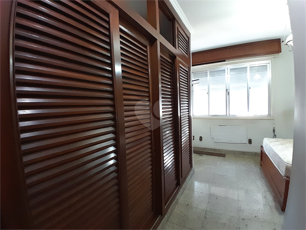 Aluguel Apartamento Santos Gonzaga REO1025572 25