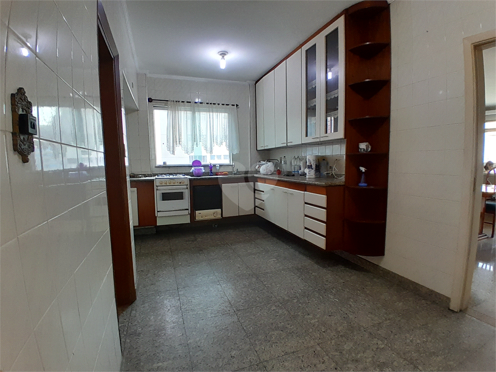 Aluguel Apartamento Santos Gonzaga REO1025572 27