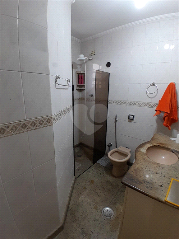 Aluguel Apartamento Santos Gonzaga REO1025572 17