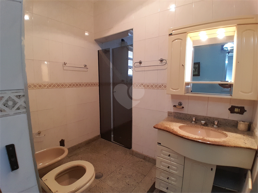 Aluguel Apartamento Santos Gonzaga REO1025572 21