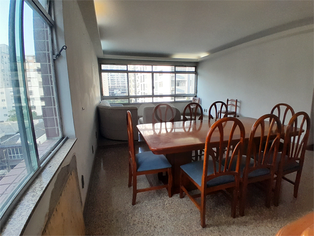 Aluguel Apartamento Santos Gonzaga REO1025572 6