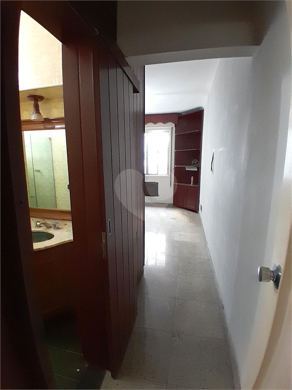 Aluguel Apartamento Santos Gonzaga REO1025572 15