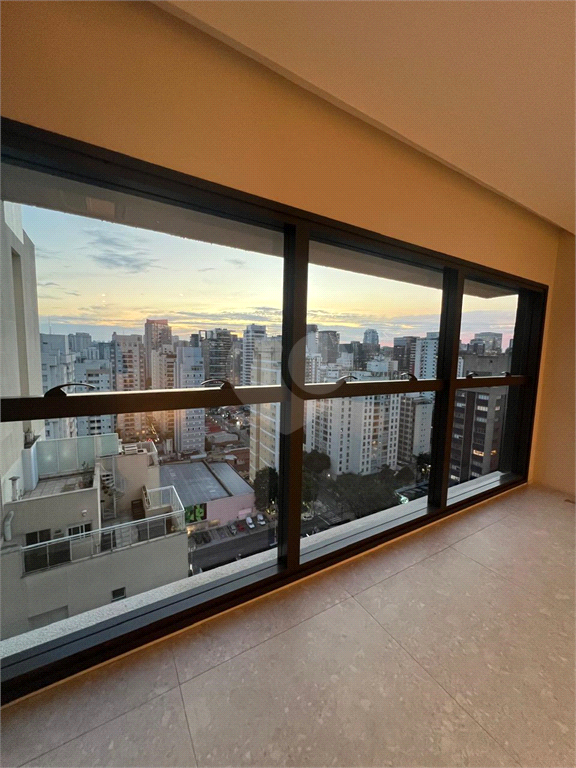 Venda Apartamento São Paulo Vila Olímpia REO1025573 2