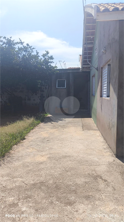 Venda Casa Sumaré Jardim Dall'orto REO1025574 15