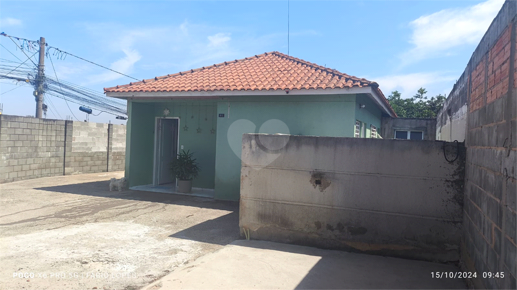 Venda Casa Sumaré Jardim Dall'orto REO1025574 10