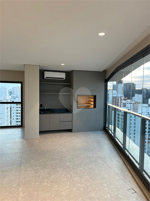 Venda Apartamento São Paulo Vila Olímpia REO1025575 5