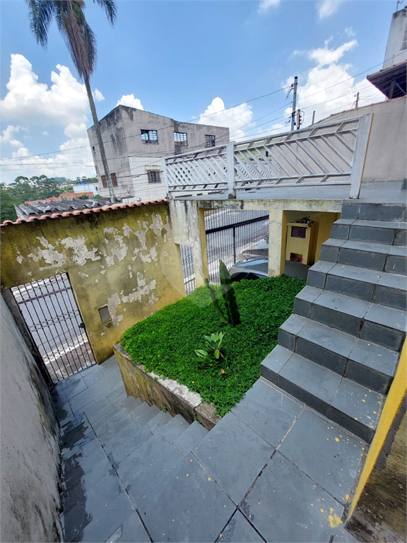 Venda Sobrado São Paulo Vila Carmosina REO1025577 6